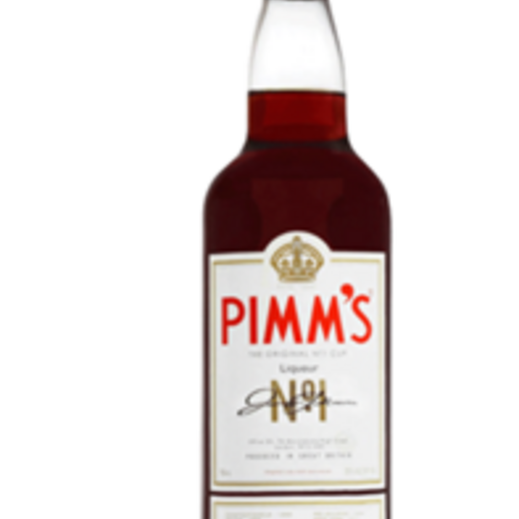 Pimms Cup No 1 750 mL