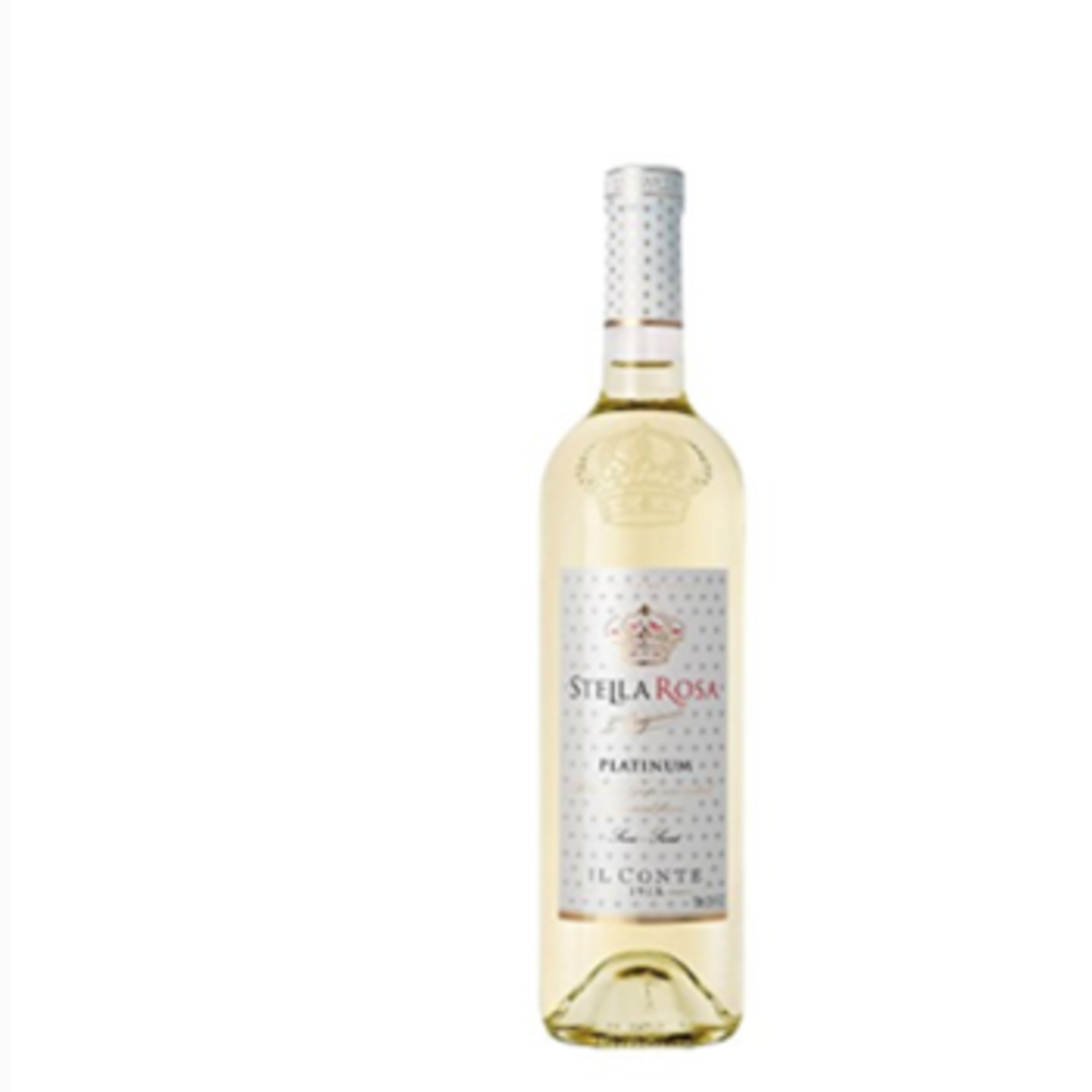 Stella Rosa Stella Rosa Platinum Vanilla 750 mL