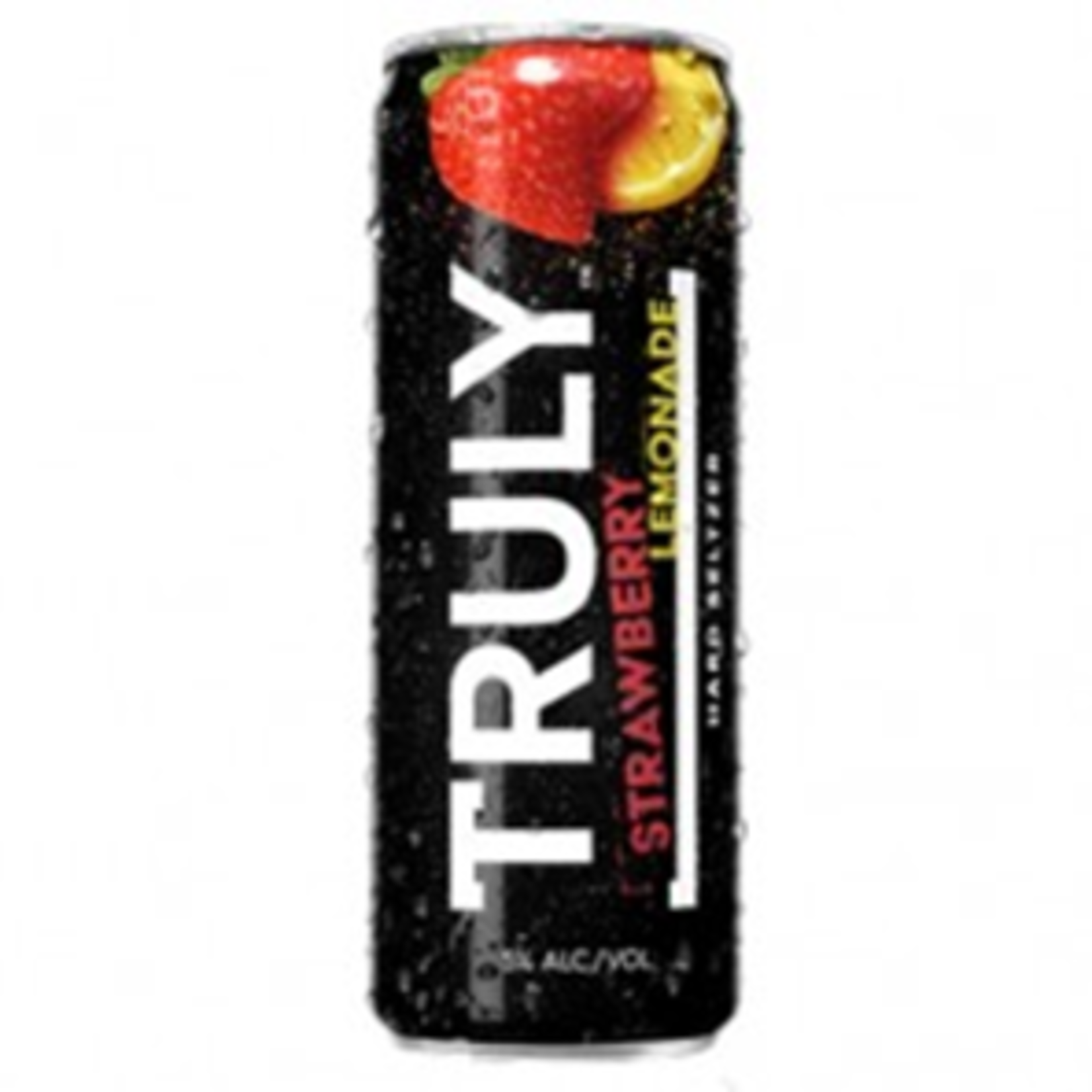 Truly Truly Strawberry Lemonade 24 oz