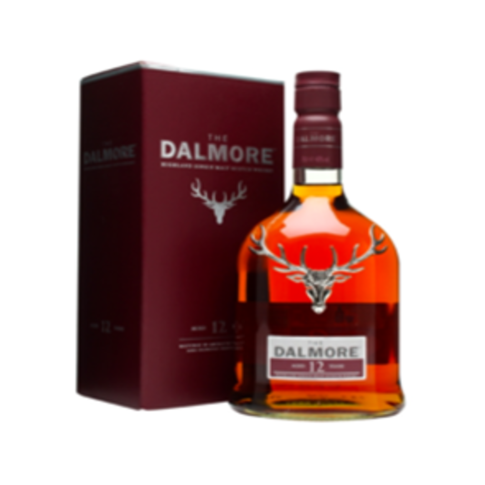 Dalmore Dalmore 12 YR 750 mL