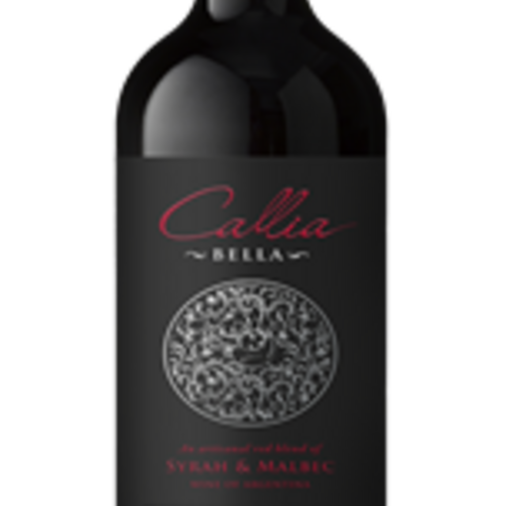 Callia Bella Syrah & Malbec 750 mL