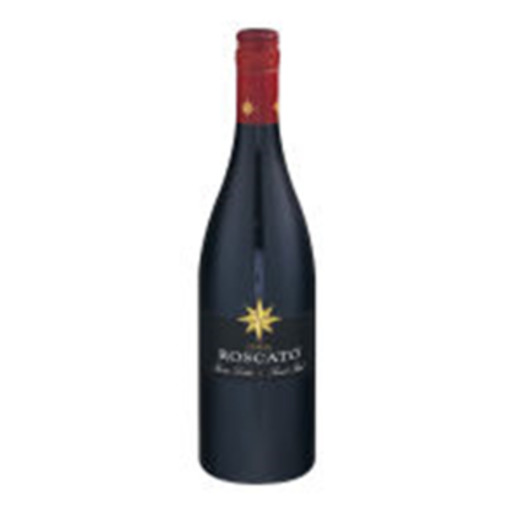 Roscato Roscato Rosso Dolce 750 mL