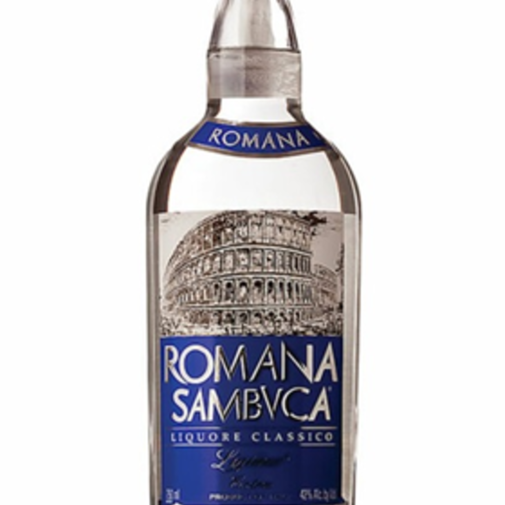 Sambuca Romana Liquor 750 mL
