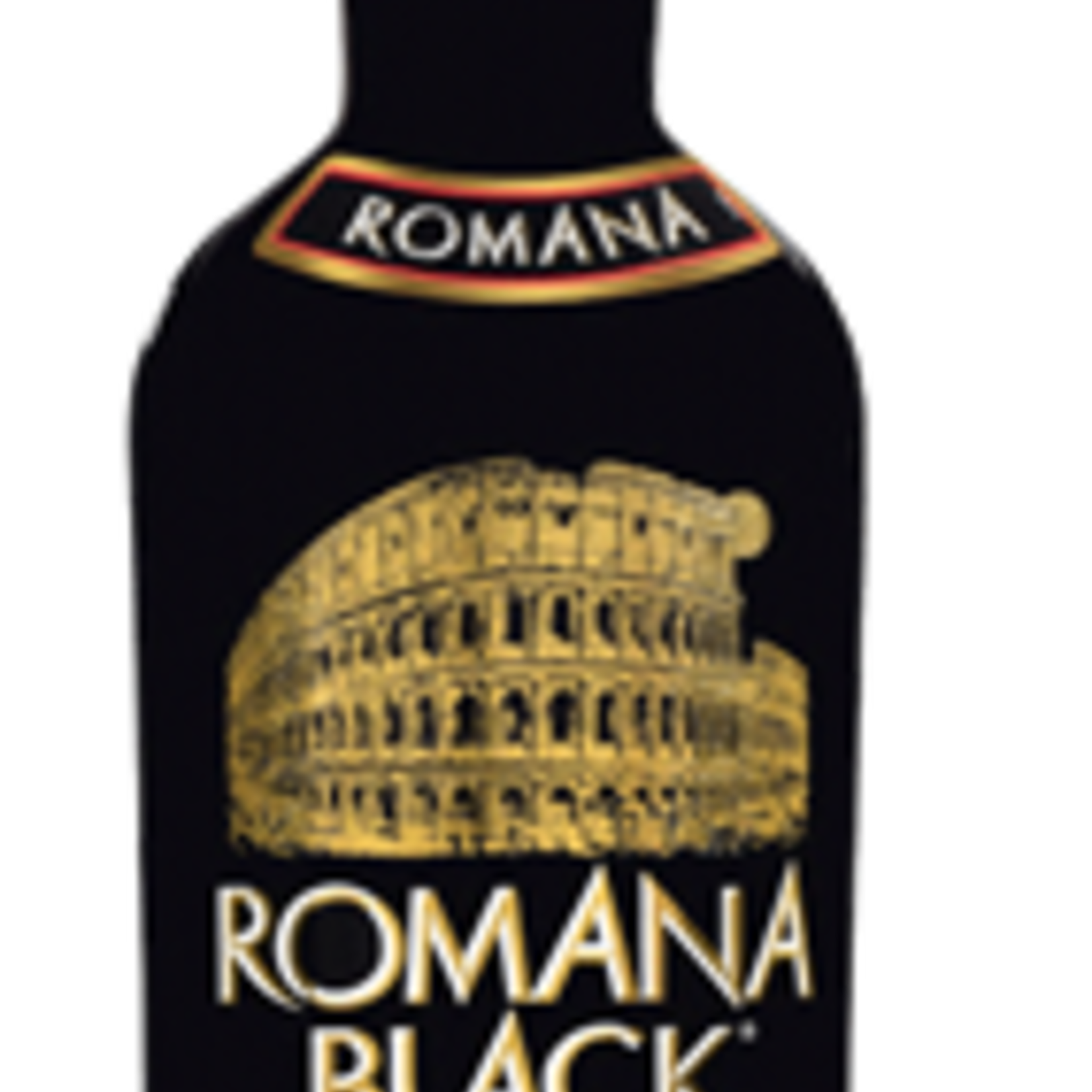 Romana Sambuca Black 750 mL