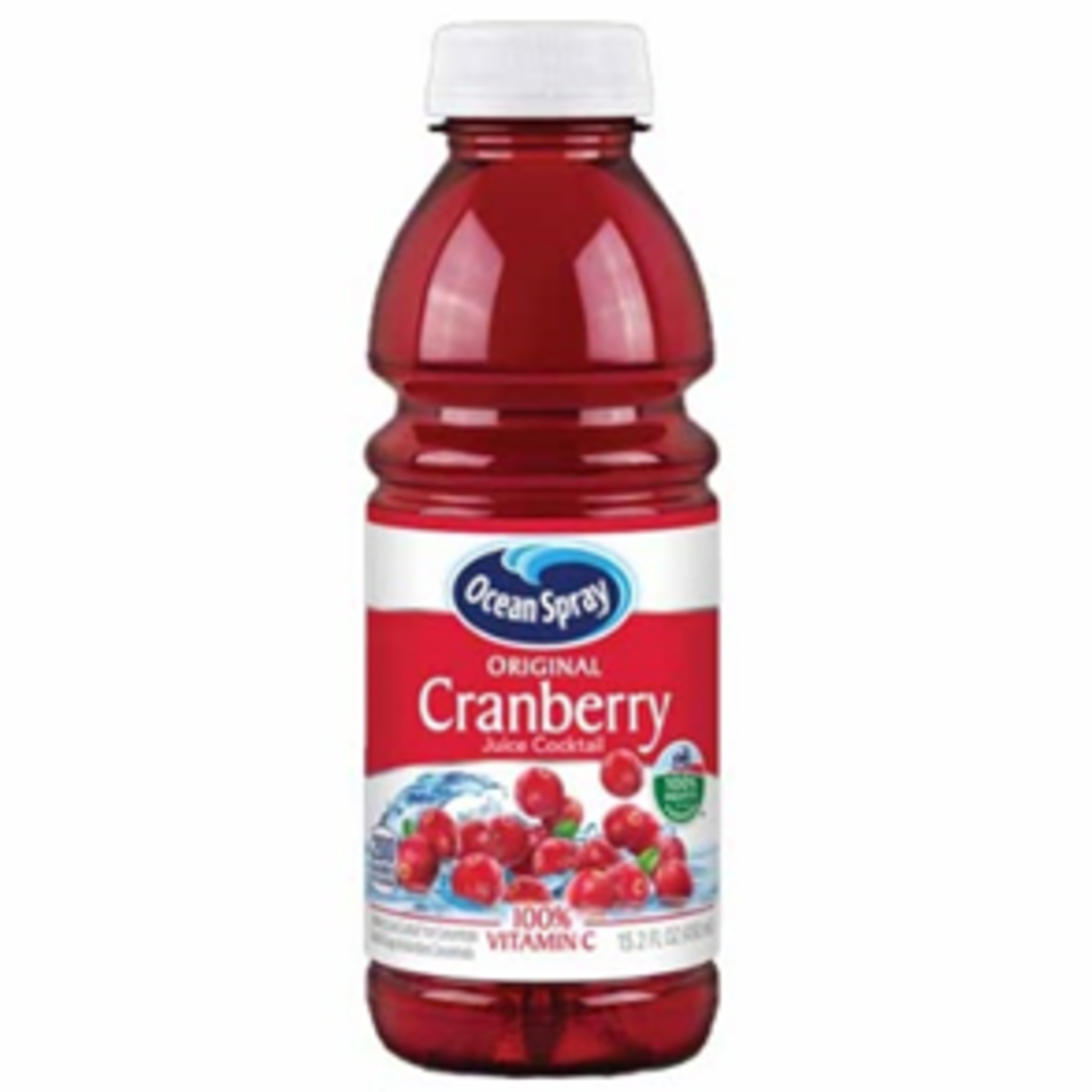 Ocean Spray Ocean Spray Cranberry 15.2 oz