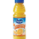 Ocean Spray Dole orange Juice 15.2 oz