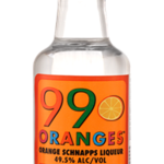 99 Brand 99 Schnapps Counter Orange 50 mL