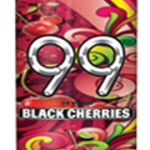 99 Brand 99 Schnapps Counter Blackcherry 50 mL