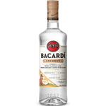 Bacardi Bacardi Coconut 1 Liter