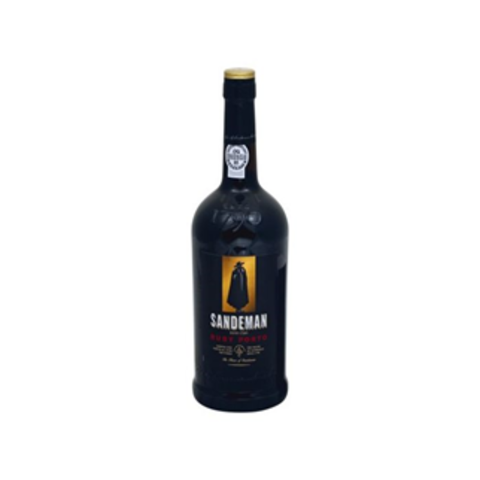 Sandeman Fine Ruby Port 750 mL