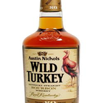 Wild Turkey Wild Turkey 81 750 mL