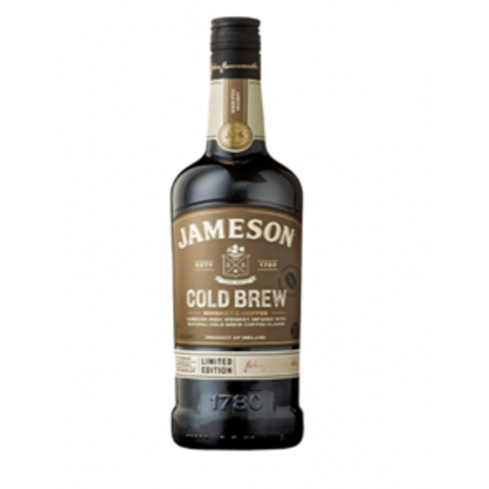 Jameson Jameson Cold Brew 750 mL