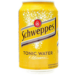 Schweppes Schweppes Tonic Water