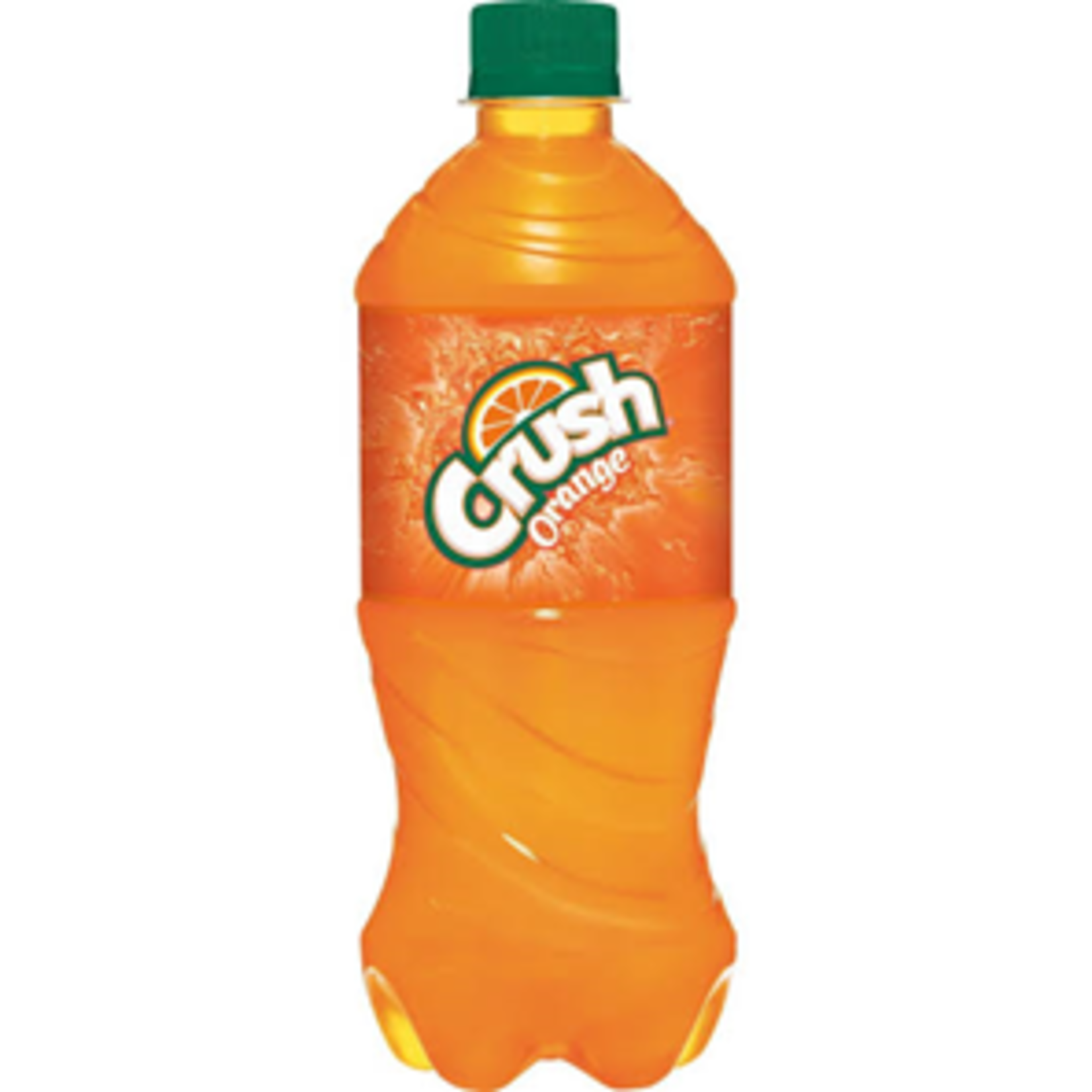 Crush Crush Orange 20 oz