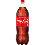 Coca Cola Coca Cola 2 Liter