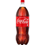Coca Cola Coke Classic 2 Liter