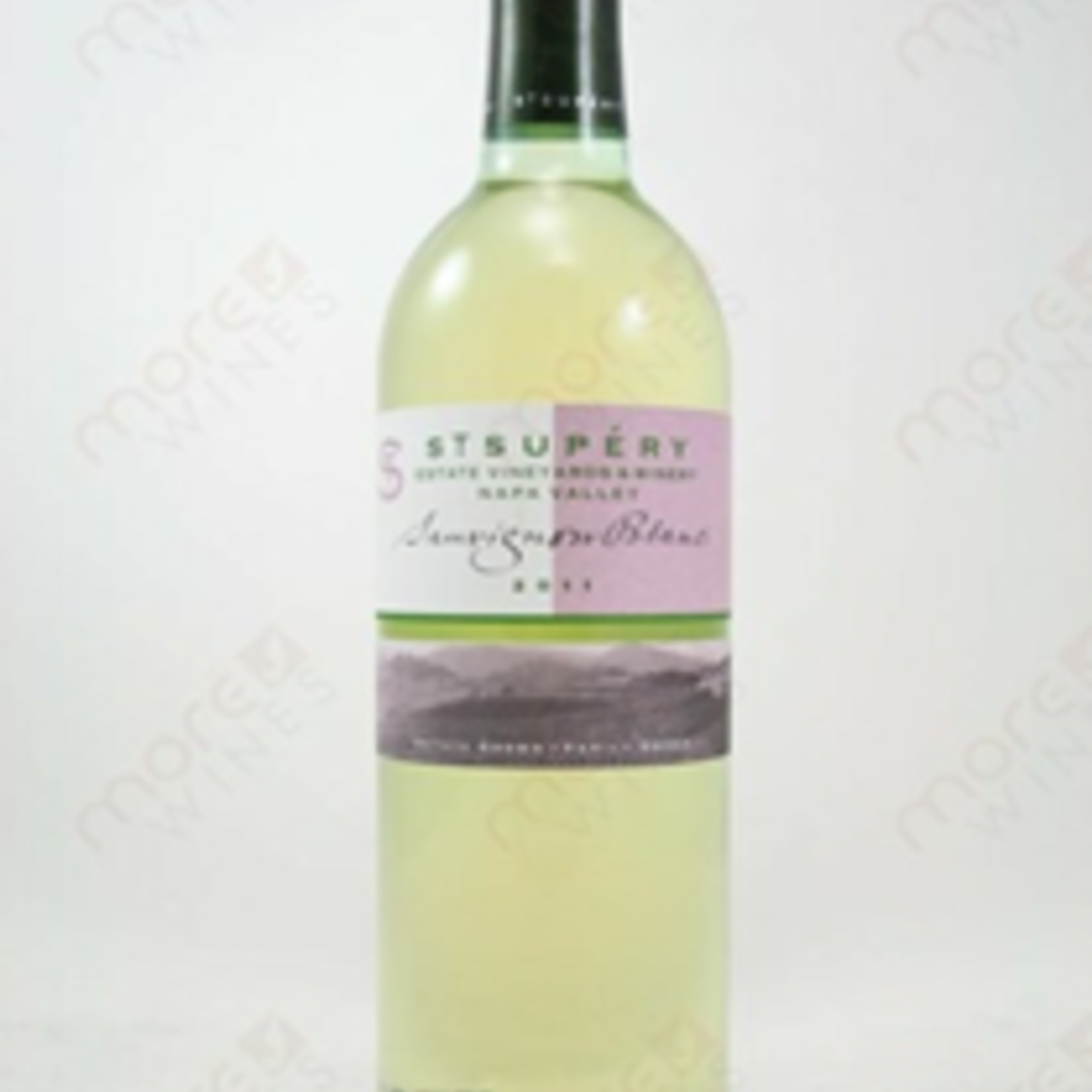 St. Supery St Supery Sauvignon Blanc 750 mL