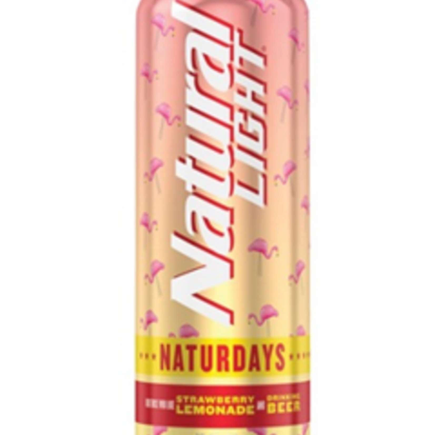 Natural Light Naturdays 6pk x 12oz cans