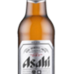 Asahi Asahi Super Dry 6pk x 11.2oz bottles