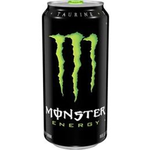 Monster Monster Engery Green 16 oz
