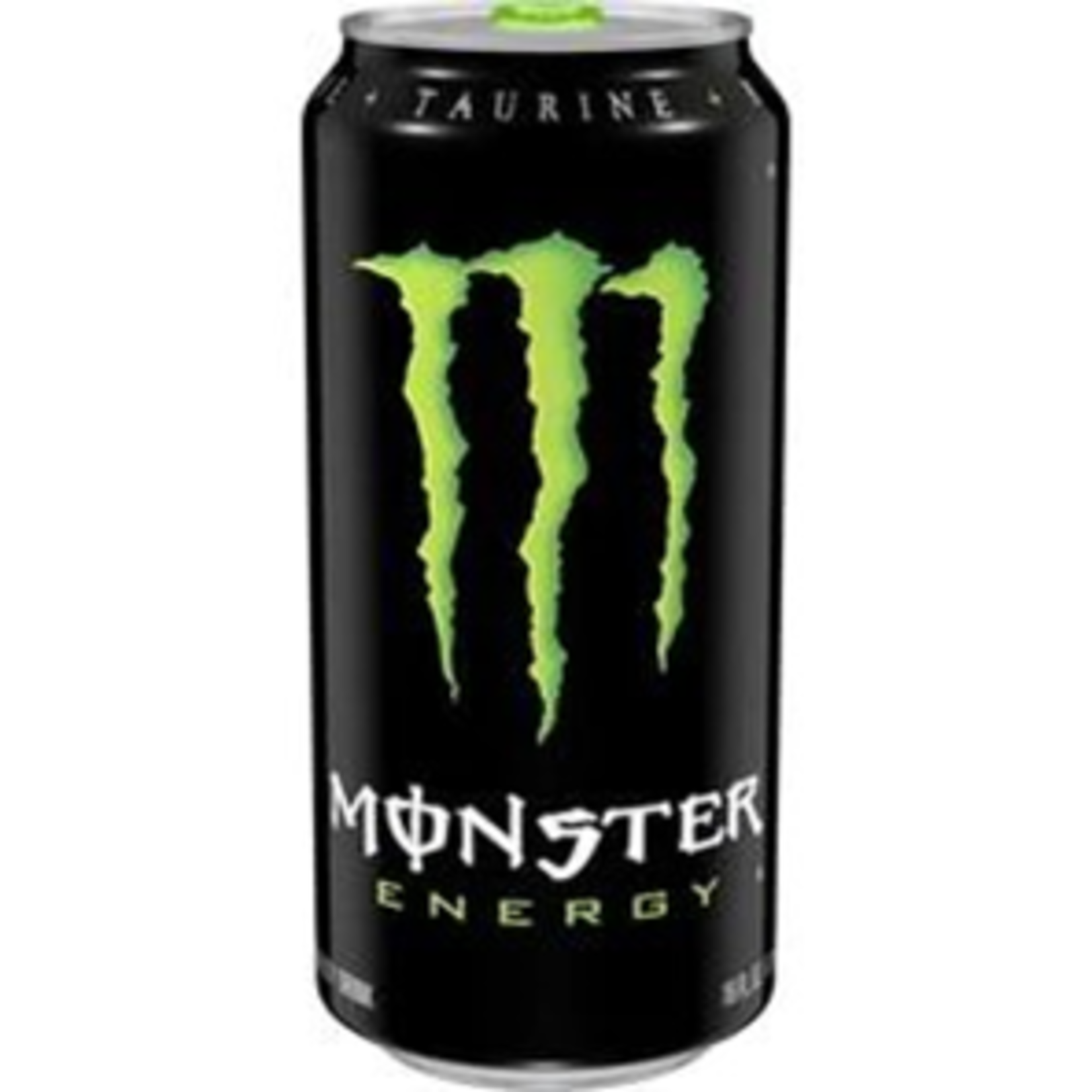 Monster Monster Engery Green 16 oz