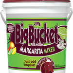 Master Mix Big Bucket Margarita 2.8L