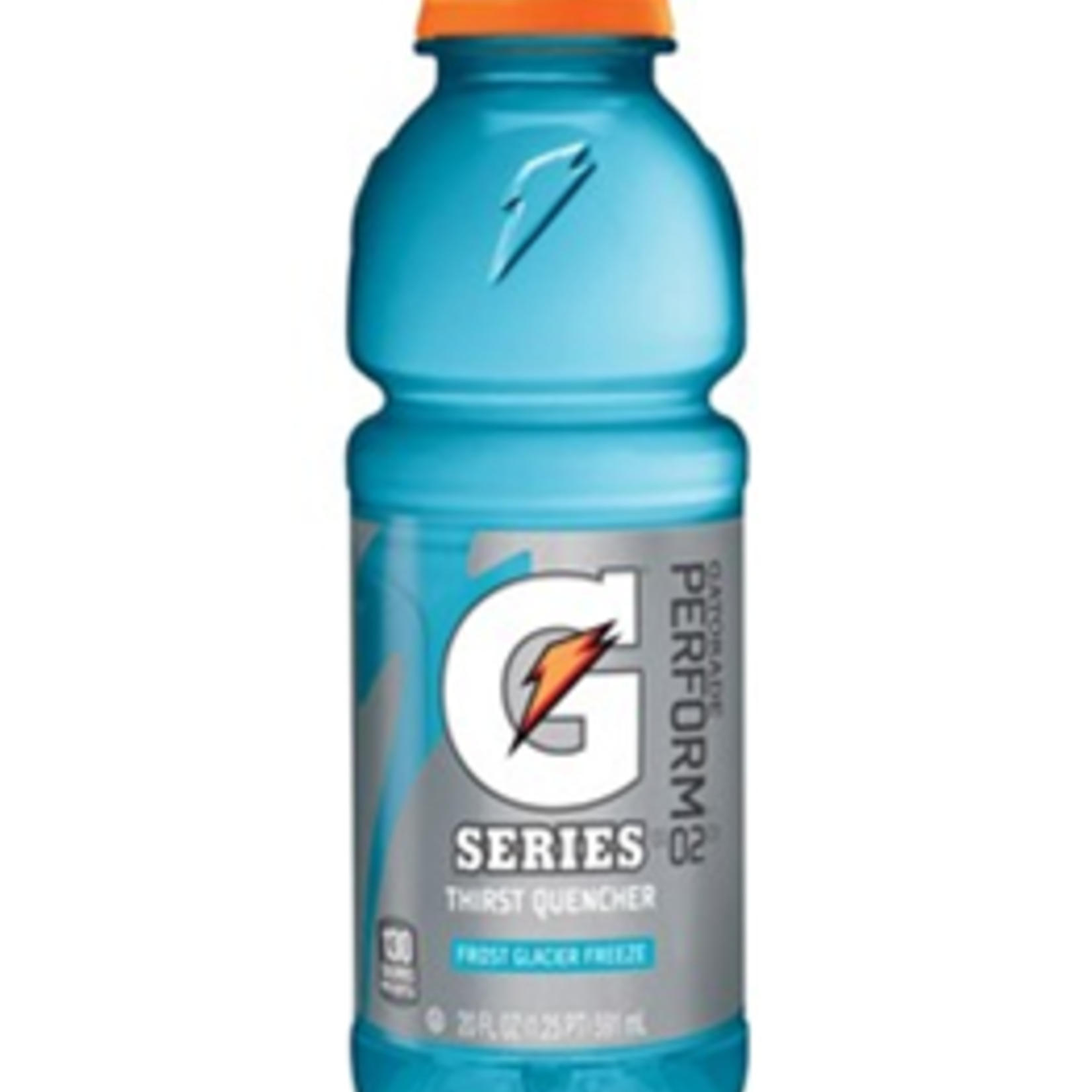 Gatorade Glazier Freeze 20 oz