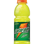Gatorade Gatorade Lemon Lime 20oz