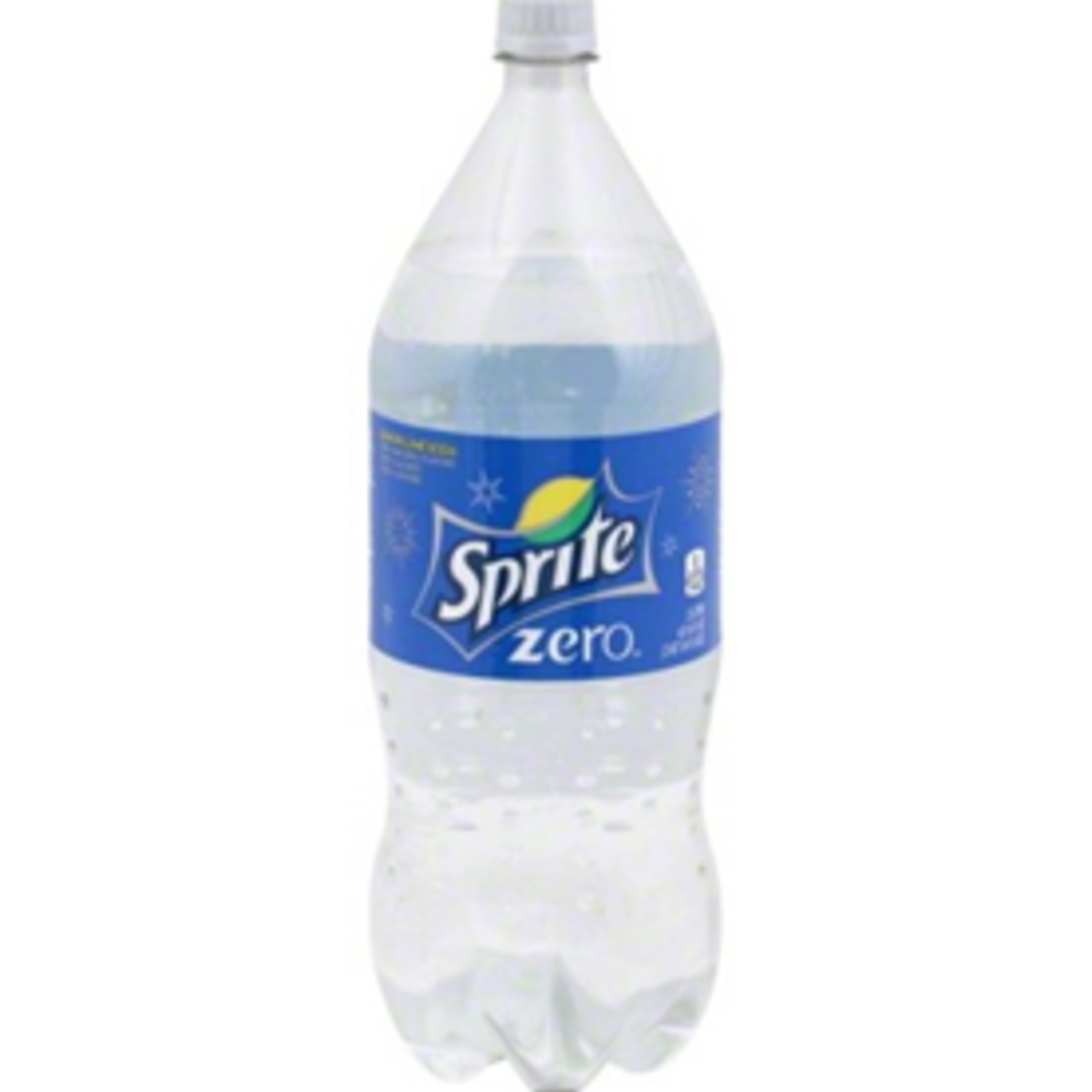 Sprite Sprite Zero 2 Liter