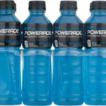 Powerade Powerade Berry Blast 20 oz