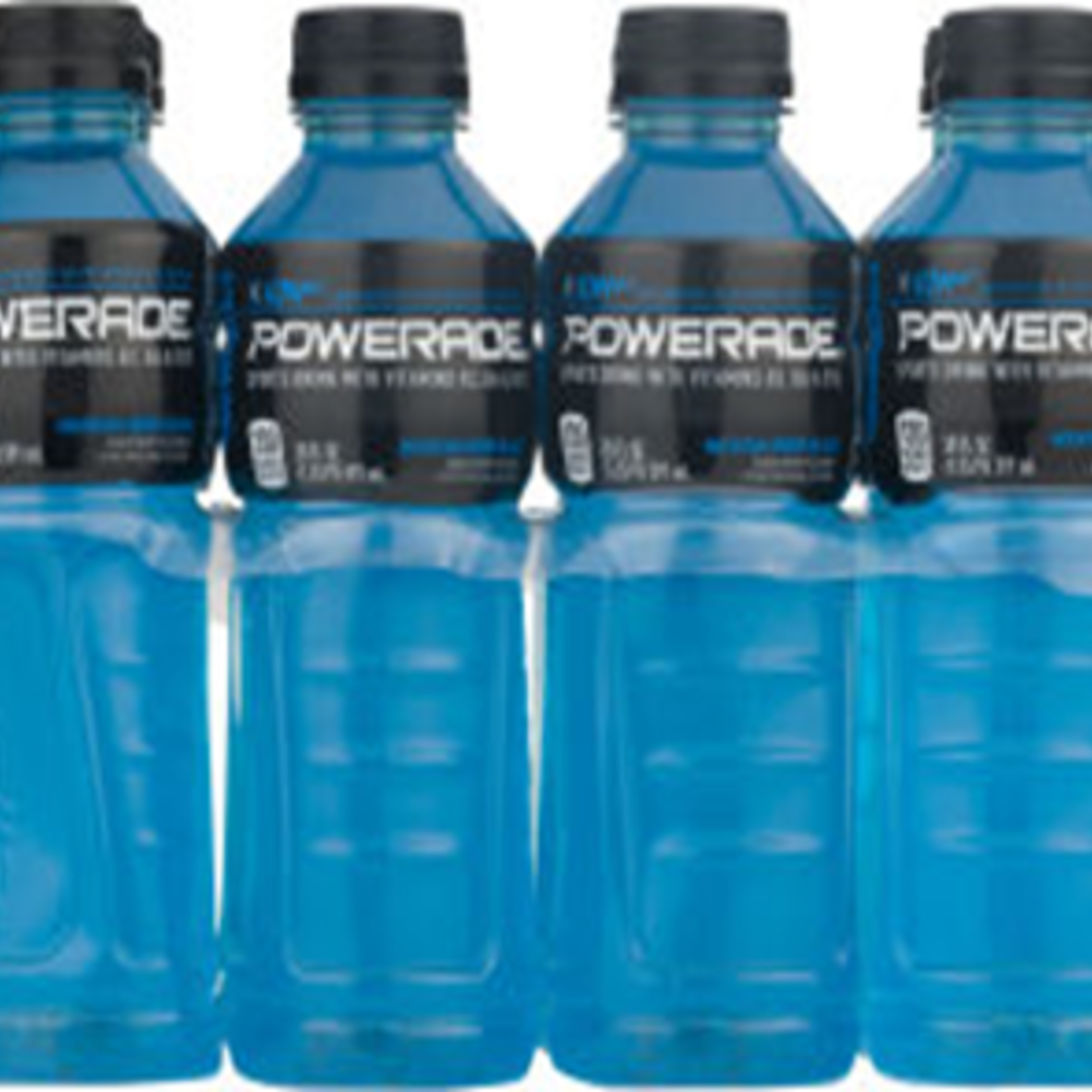 Powerade Powerade Berry Blast 20 oz