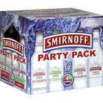 Smirnoff Smirnoff Ice Party Pk 12 Pack