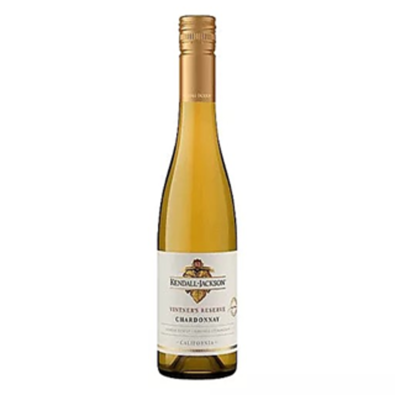 Kendall Jackson Kendall Jackson Chardonnay VR 375 mL