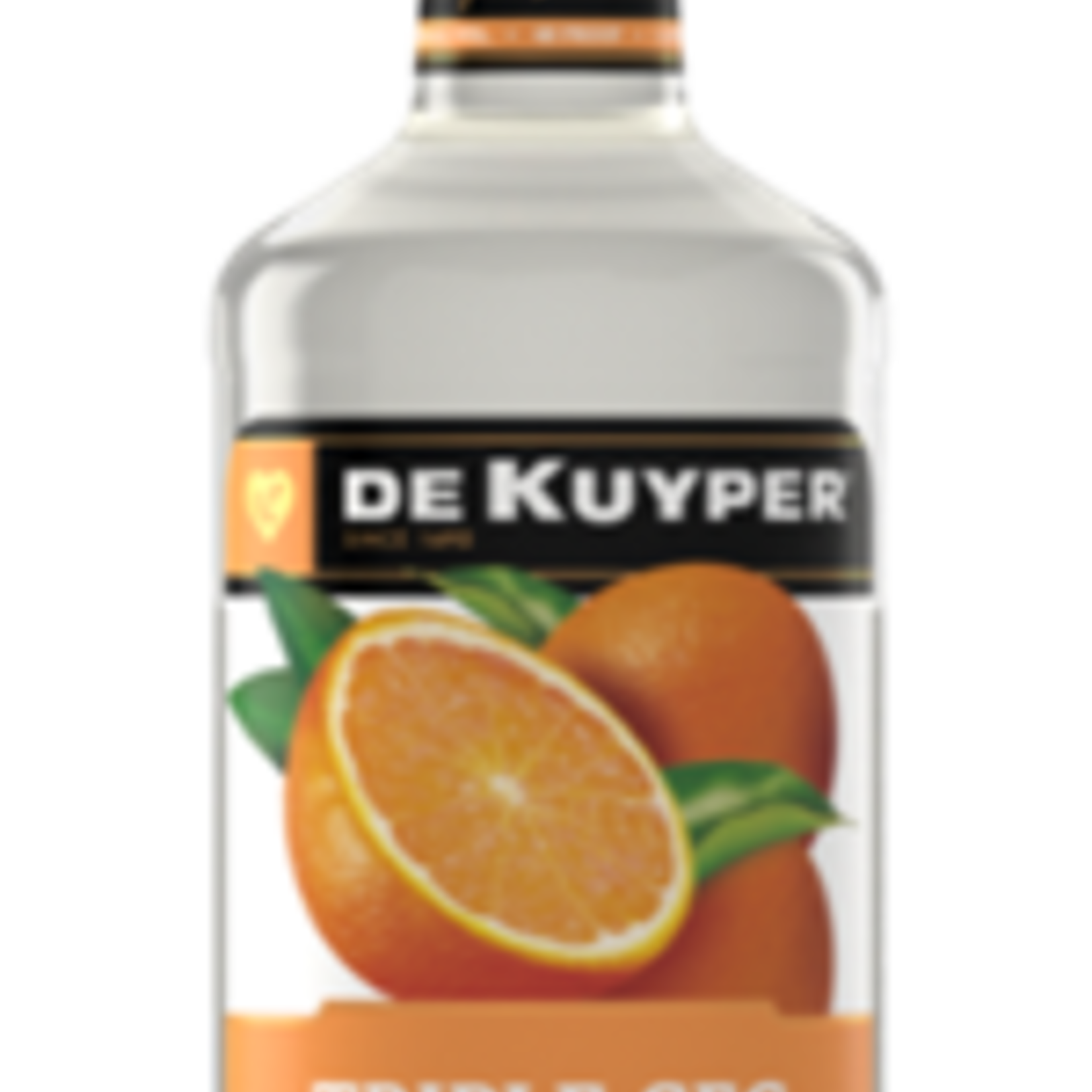 Dek Triple Sec 750 mL