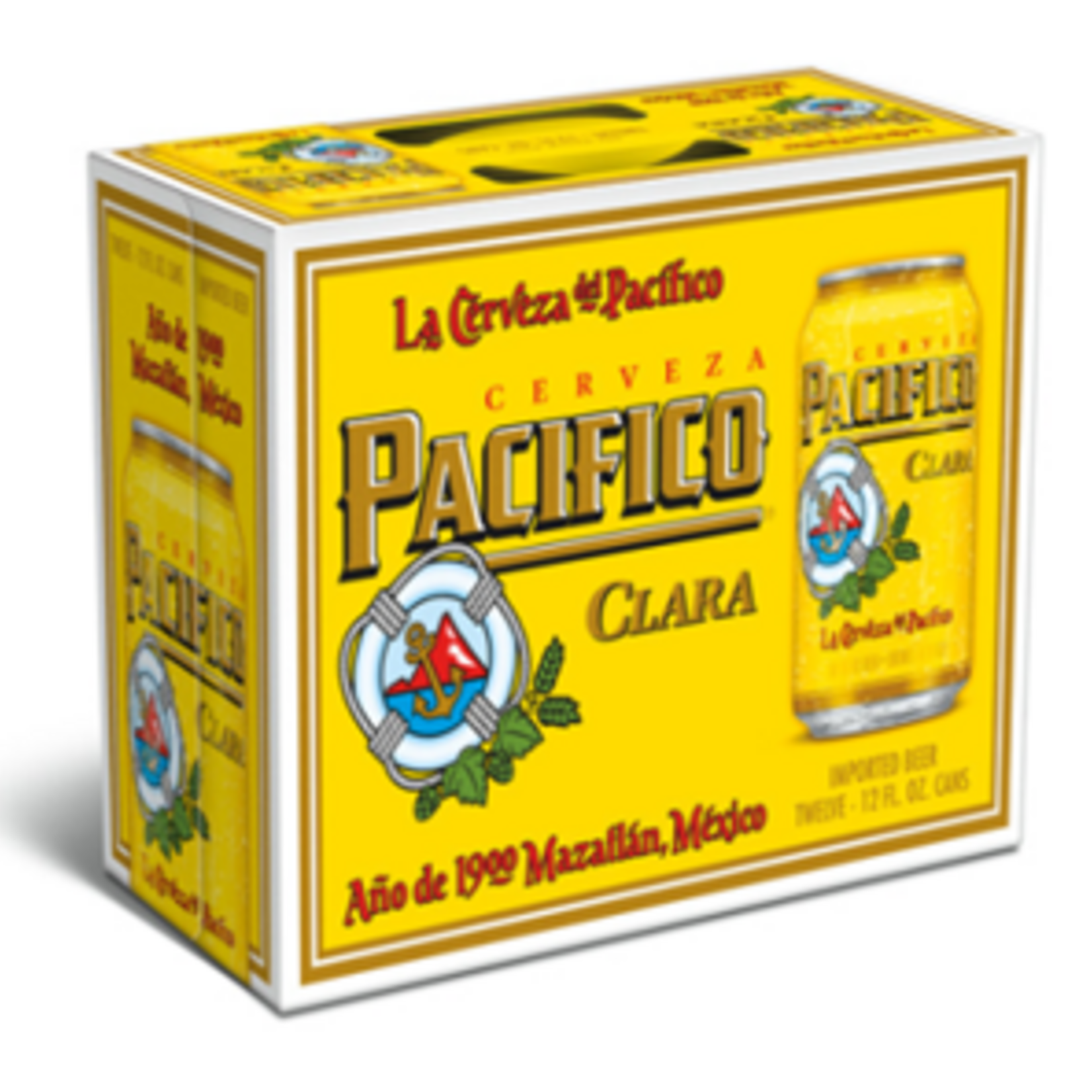 Coronita 6pk x 7oz bottles