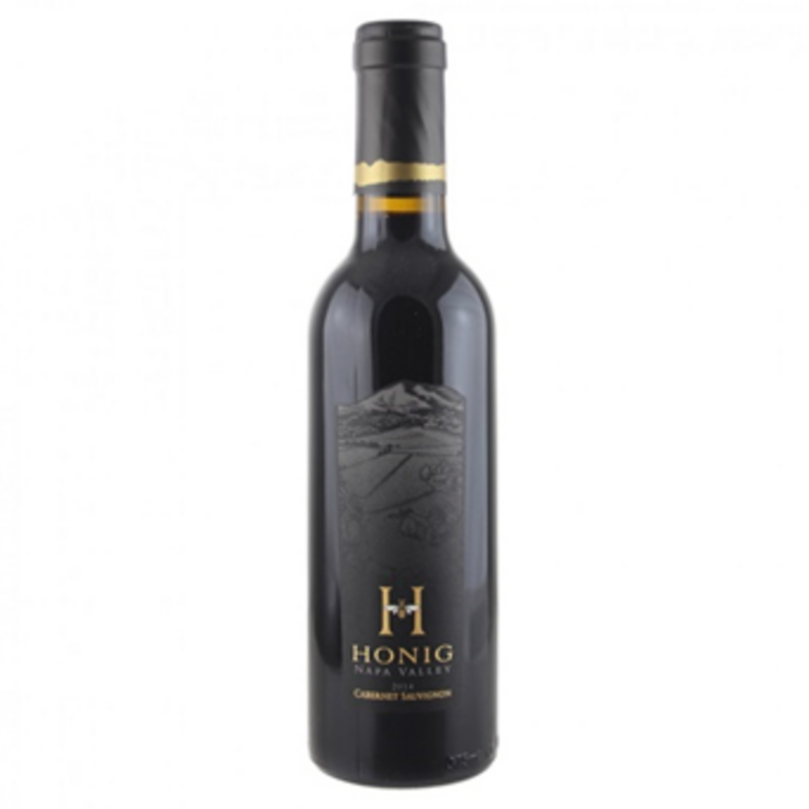 Honig Honig Cabernet Sauvignon 375 mL