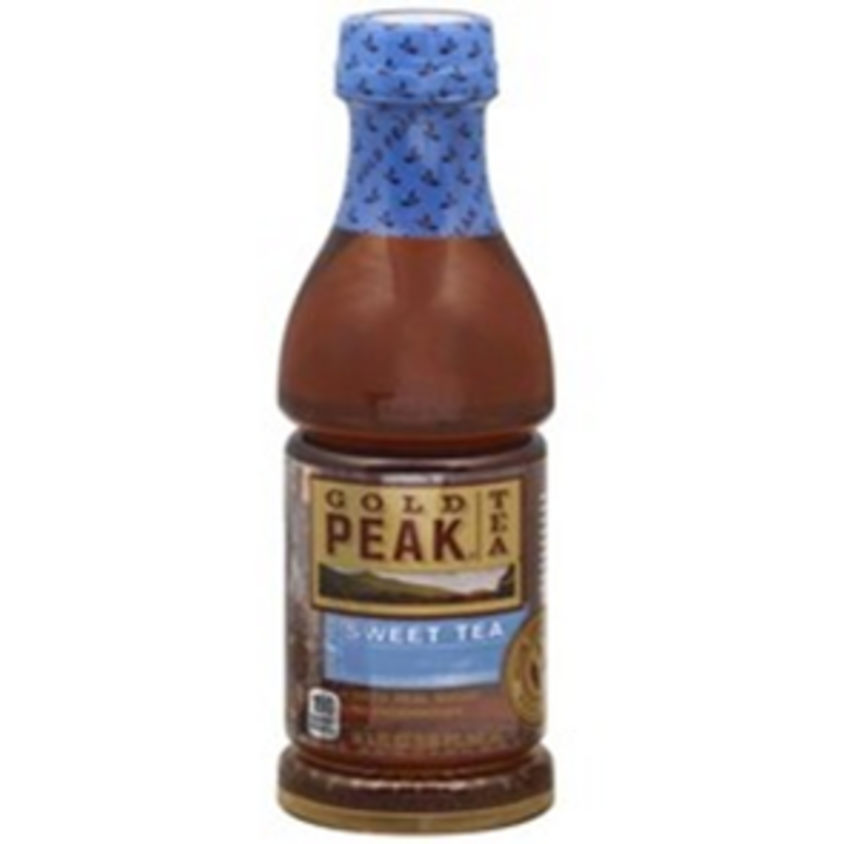 Gold Peak Gold Peak Sweet 16.9oz