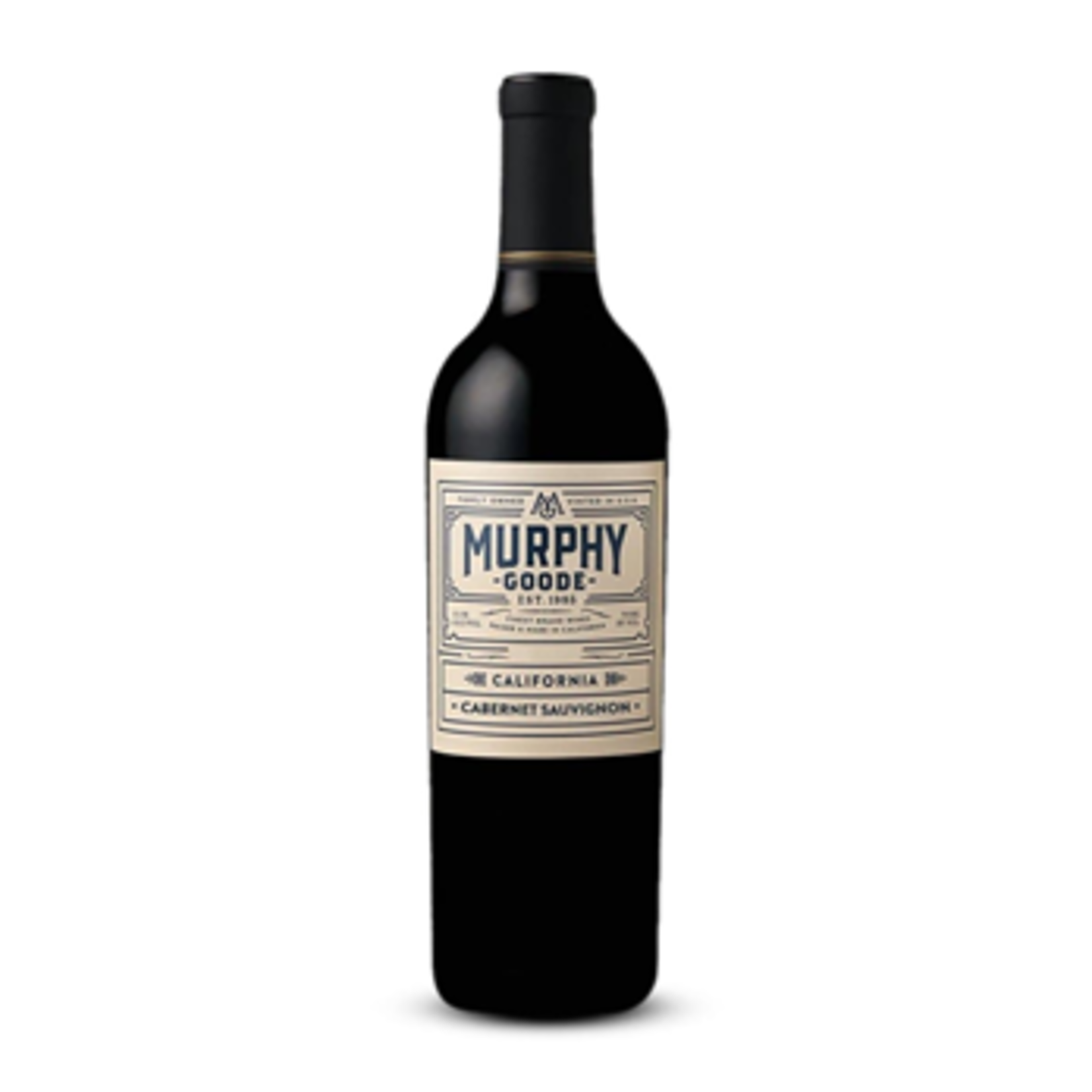 Murphy-Goode Merlot 750 mL