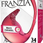 Franzia Franzia White Zin Box 5 Liter
