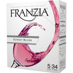 Franzia Franzia Blush Box 5 Liter