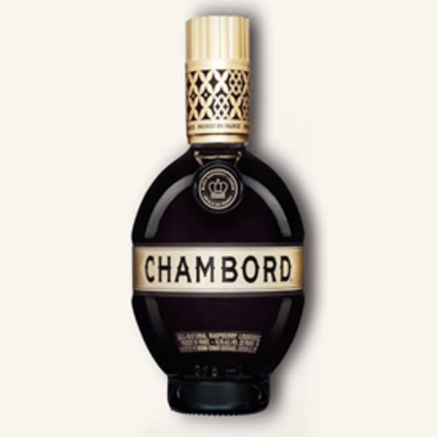 Chambord Chambord Vodka 375 mL