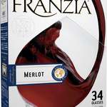 Franzia Franzia Merlot Box 5 Liter