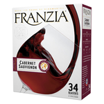 Franzia Franzia Cabernet Sauvignon Box 5 Liter