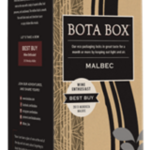 Delicato Delicato Bota Box Malbec 3 Liter