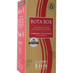 Bota Box Bota Box Cabernet Sauvignon 3 Liter