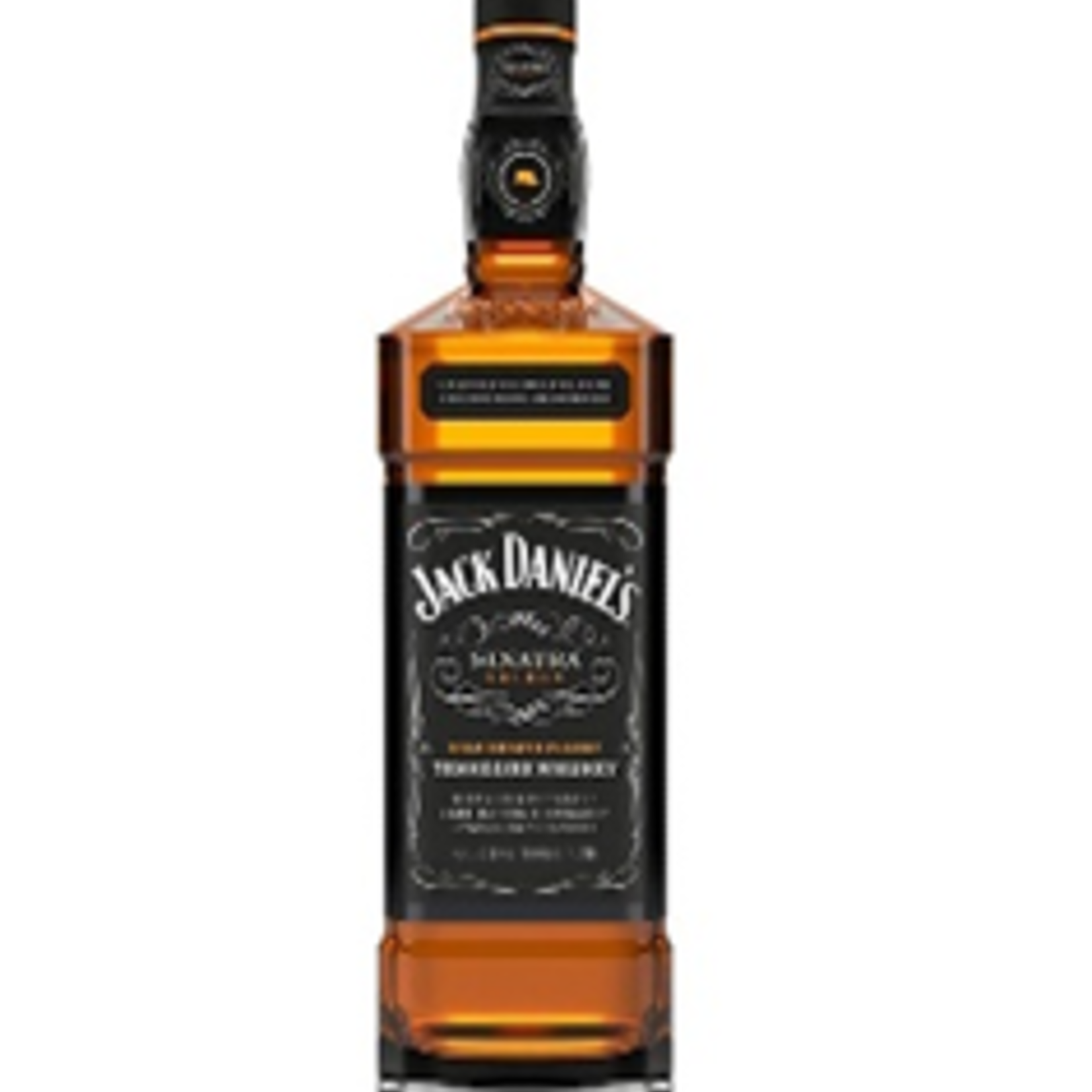 Jack Daniels Jack Daniels Sinatra Select 1 Liter