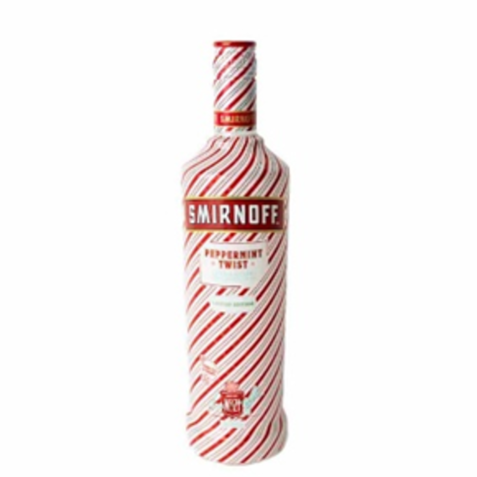 Smirnoff Smirnoff Pepperment Twist 750 mL
