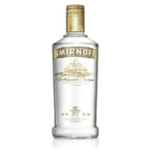 Smirnoff Smirnoff Whipped Vodka 750 mL