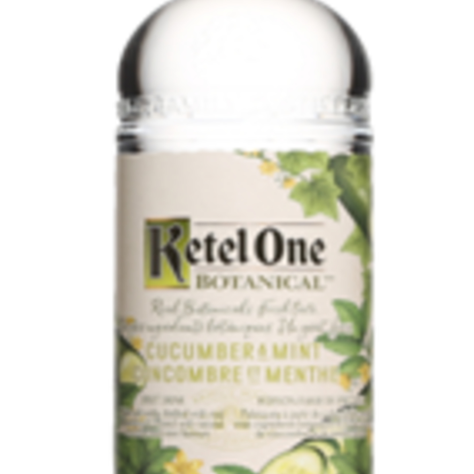 Ketel One Ketel One Cucumber 750 mL