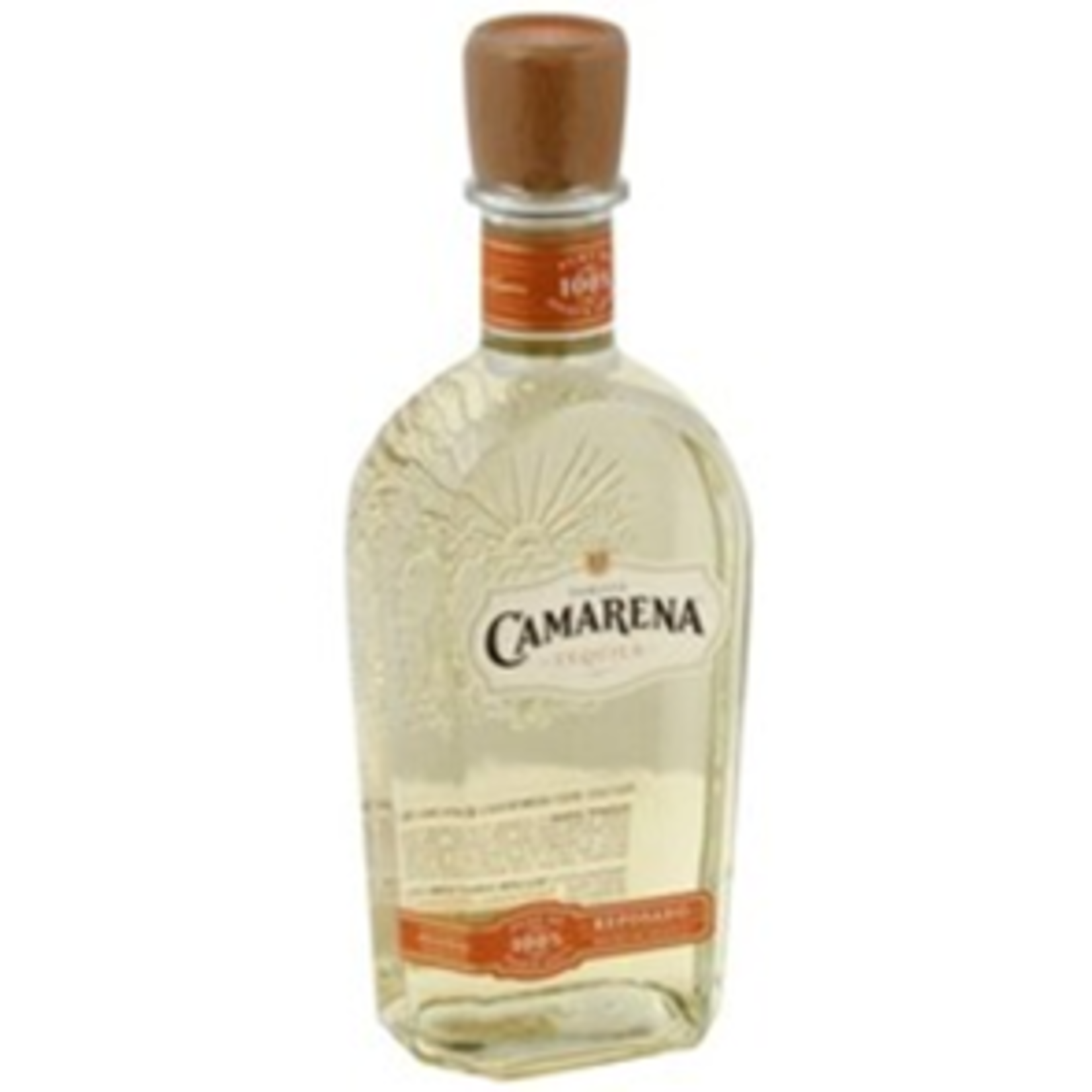 Camerena Camarena Reposado 750 mL